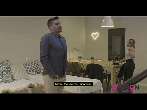 ❤️ PORNBCN 4K Одна зрелая женщина с большими сиськами хочет быть анальным трахал молодой жиголо с большим членом минет амортизм жесткий ебать ручной работы собачий стиль киска лизать оргазм французские субтитры ❤️❌ Жесткое порно на kenhdammy.top ❌️